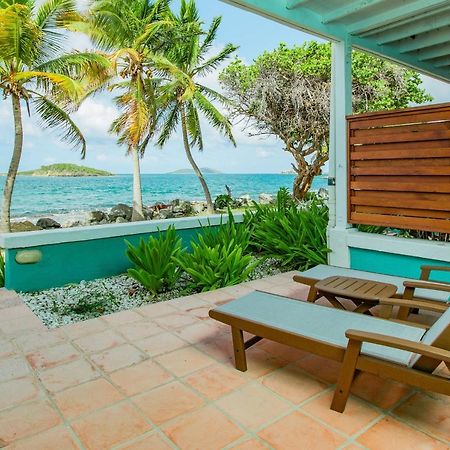 Tamarind Reef Resort Spa & Marina Christiansted Zewnętrze zdjęcie