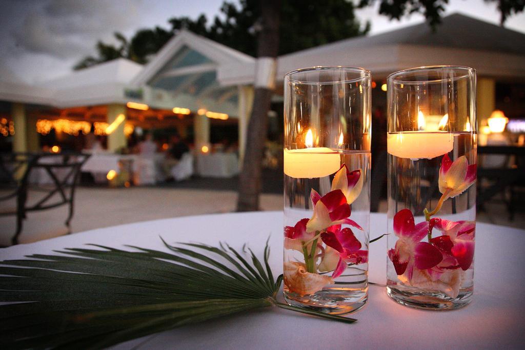 Tamarind Reef Resort Spa & Marina Christiansted Zewnętrze zdjęcie