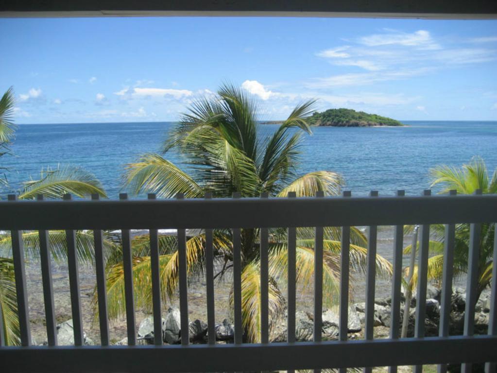 Tamarind Reef Resort Spa & Marina Christiansted Zewnętrze zdjęcie