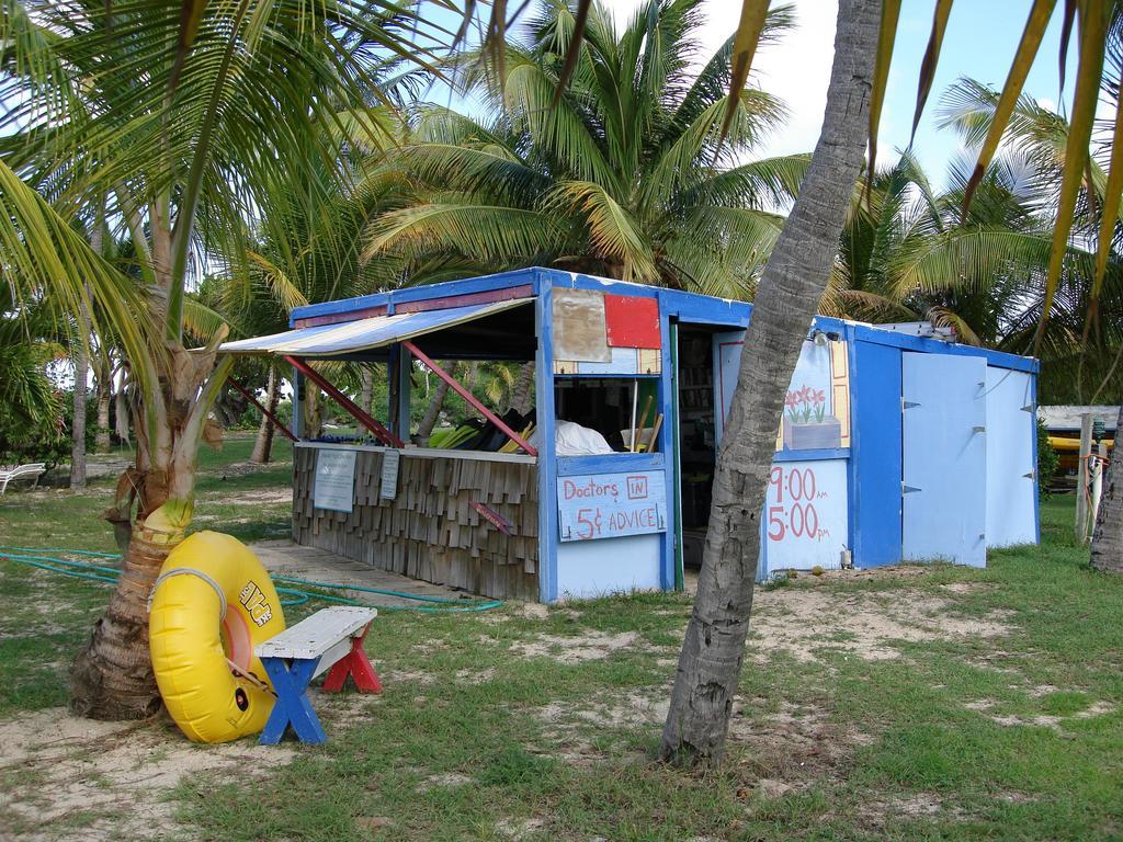 Tamarind Reef Resort Spa & Marina Christiansted Zewnętrze zdjęcie