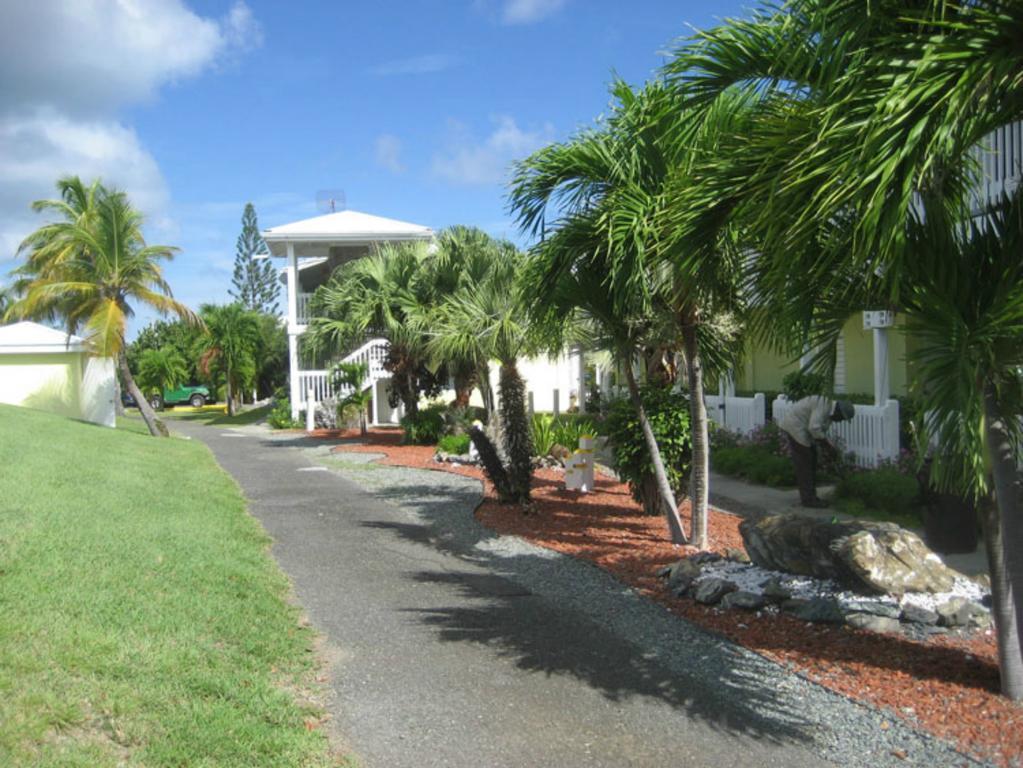 Tamarind Reef Resort Spa & Marina Christiansted Zewnętrze zdjęcie