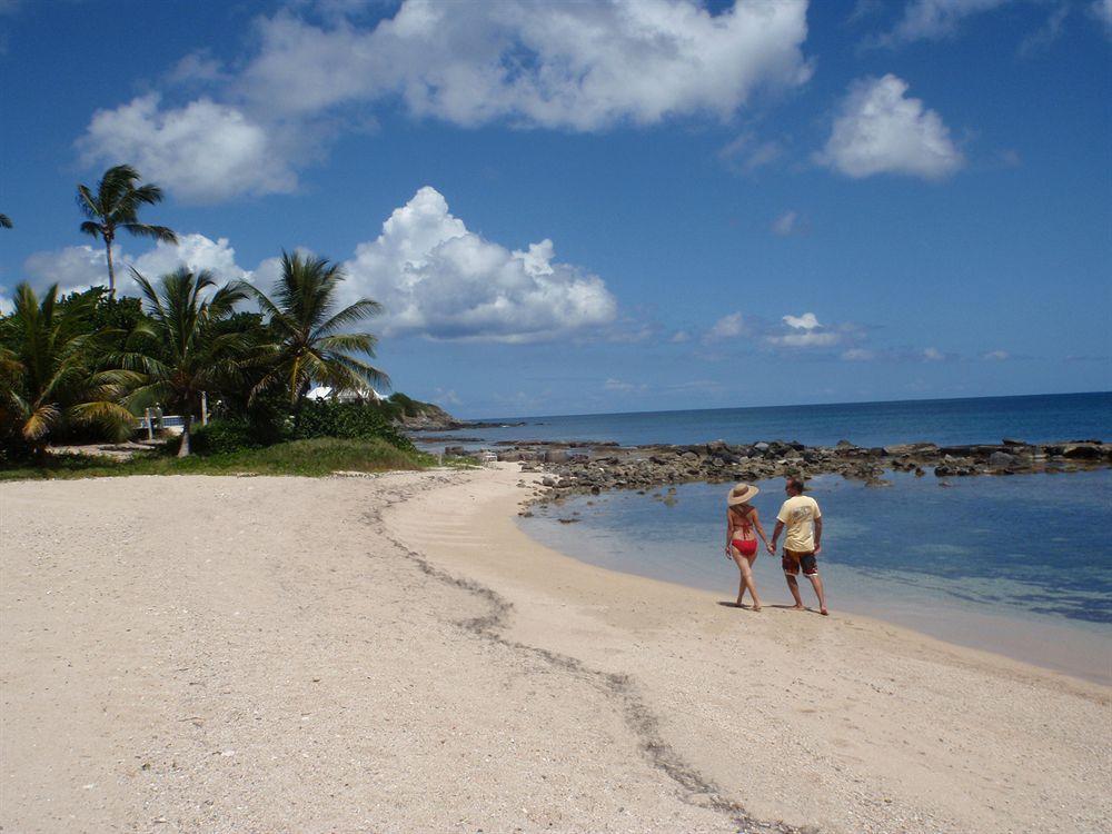 Tamarind Reef Resort Spa & Marina Christiansted Zewnętrze zdjęcie