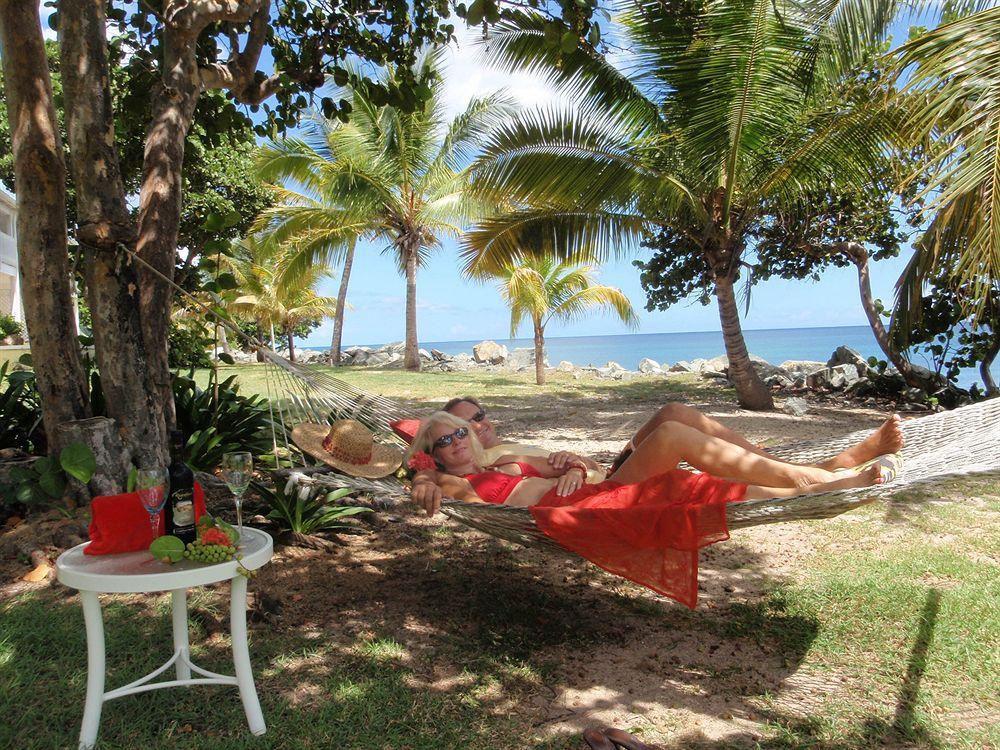 Tamarind Reef Resort Spa & Marina Christiansted Zewnętrze zdjęcie