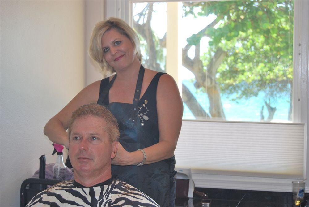 Tamarind Reef Resort Spa & Marina Christiansted Zewnętrze zdjęcie