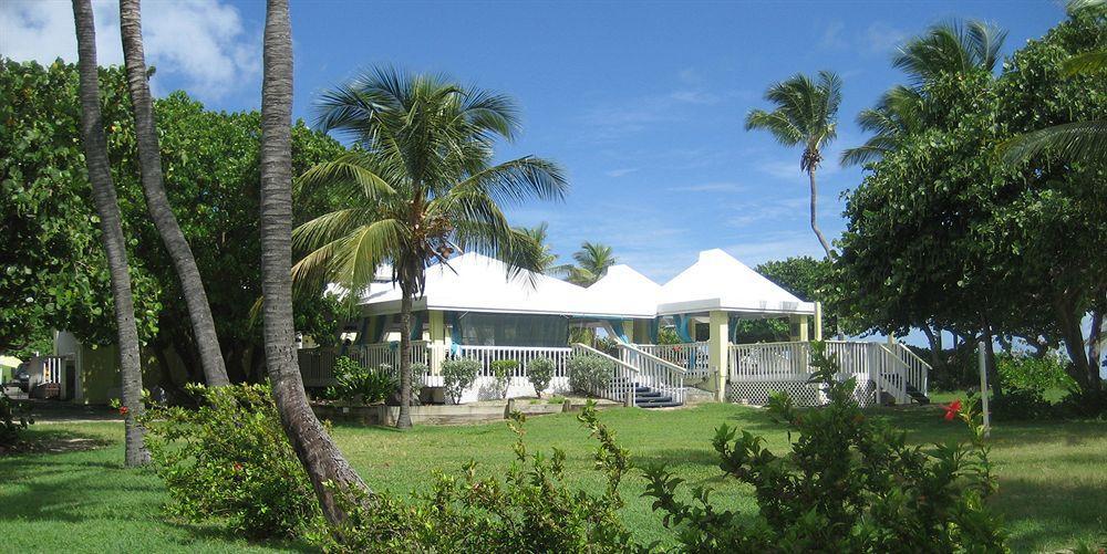 Tamarind Reef Resort Spa & Marina Christiansted Zewnętrze zdjęcie