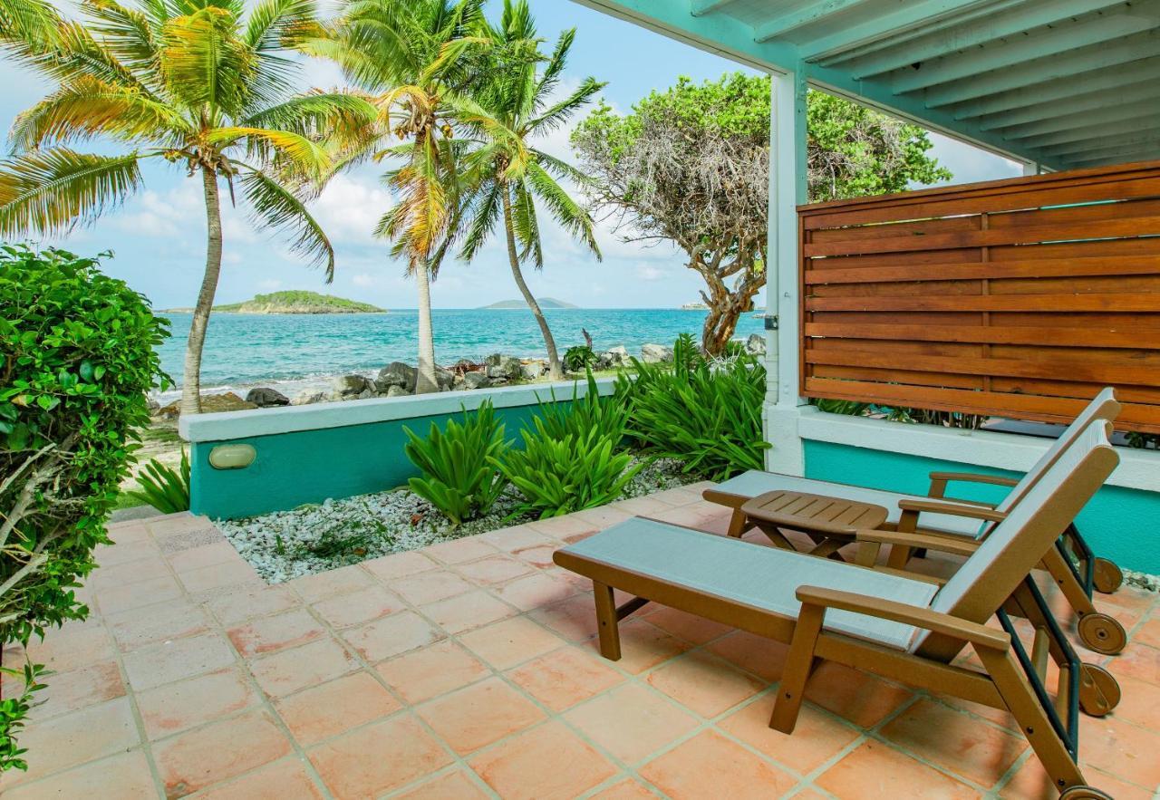 Tamarind Reef Resort Spa & Marina Christiansted Zewnętrze zdjęcie