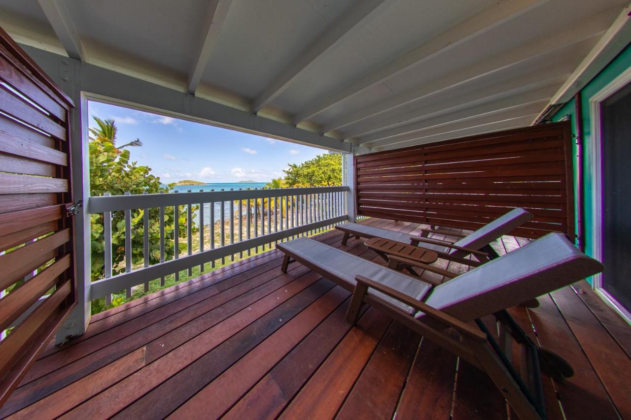 Tamarind Reef Resort Spa & Marina Christiansted Zewnętrze zdjęcie