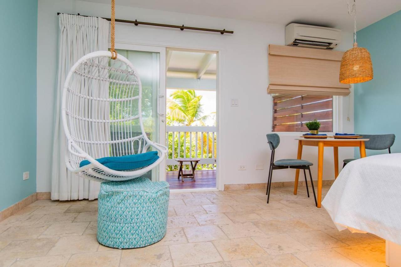 Tamarind Reef Resort Spa & Marina Christiansted Zewnętrze zdjęcie