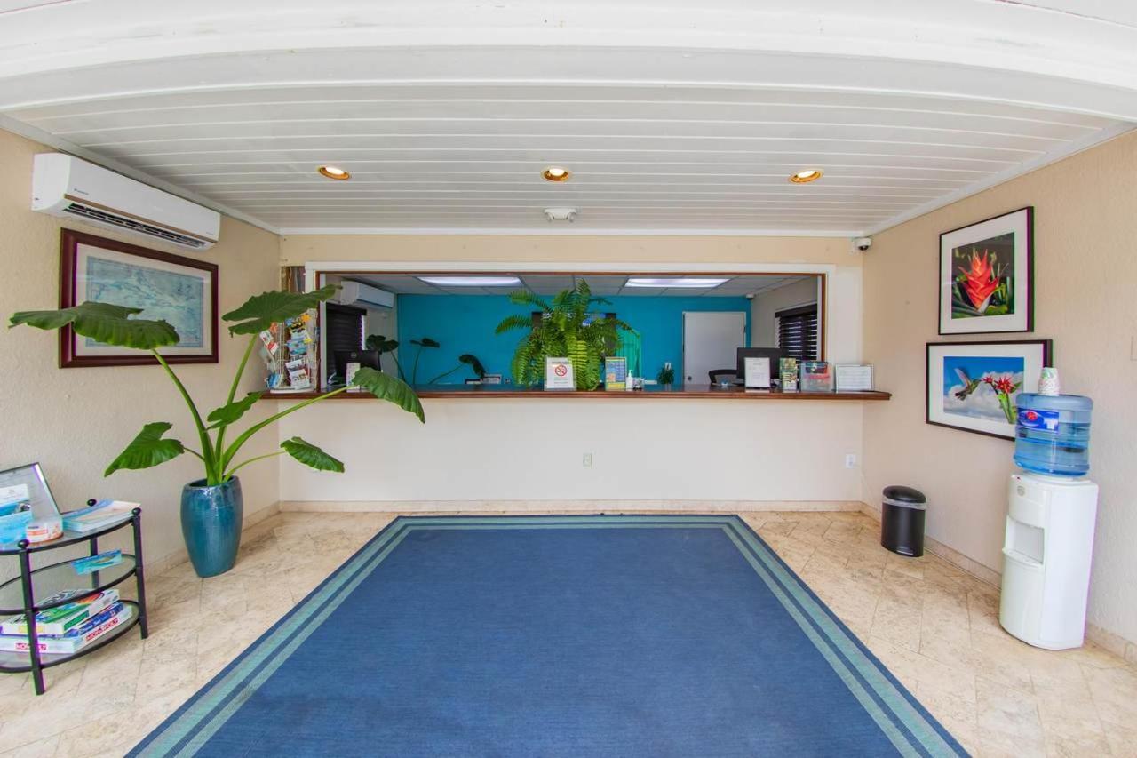 Tamarind Reef Resort Spa & Marina Christiansted Zewnętrze zdjęcie