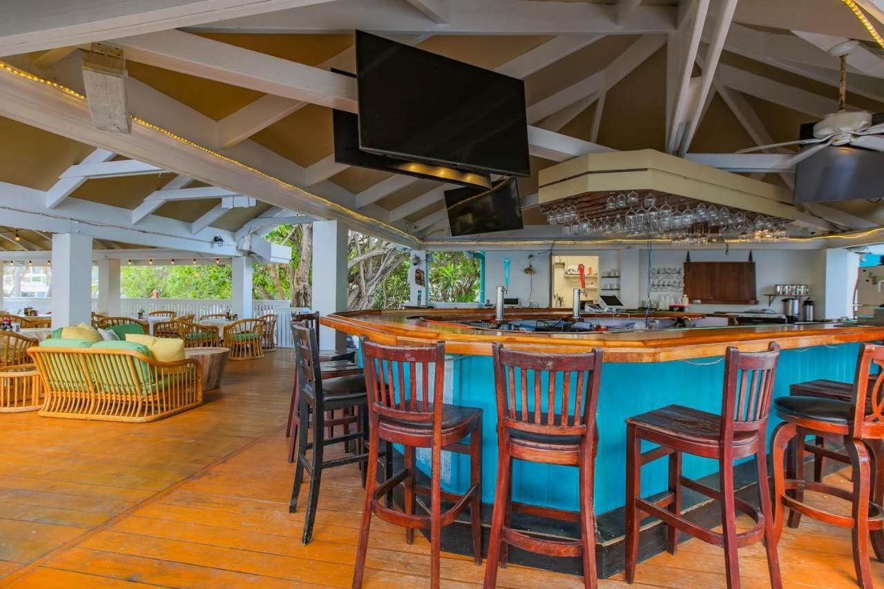 Tamarind Reef Resort Spa & Marina Christiansted Zewnętrze zdjęcie
