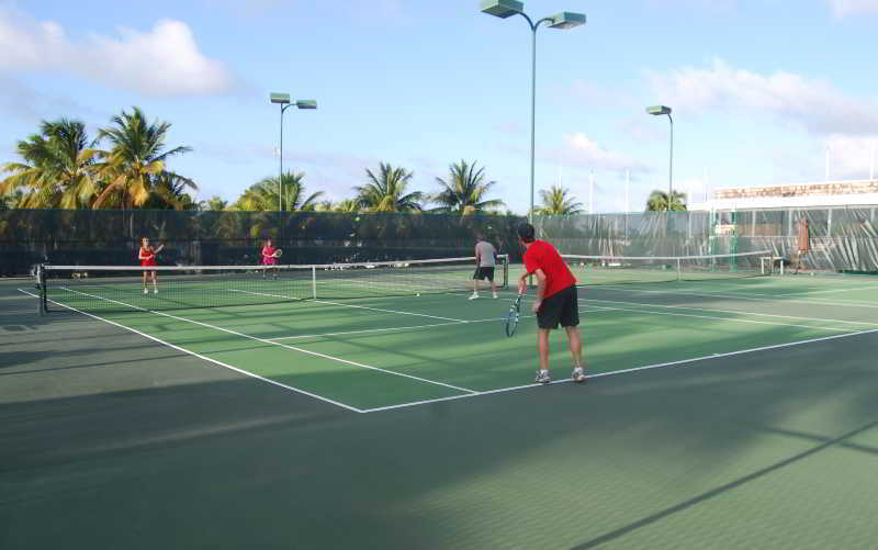 Tamarind Reef Resort Spa & Marina Christiansted Zewnętrze zdjęcie