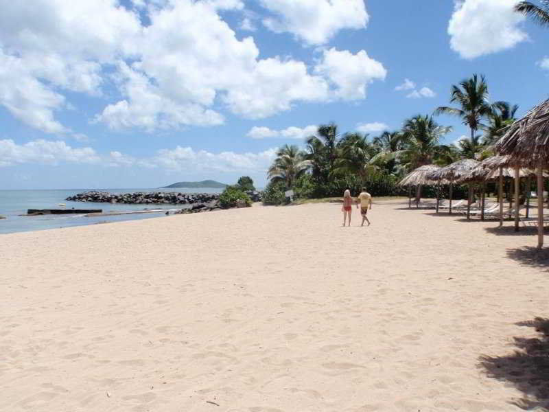 Tamarind Reef Resort Spa & Marina Christiansted Zewnętrze zdjęcie