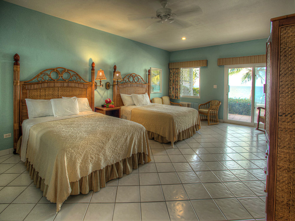 Tamarind Reef Resort Spa & Marina Christiansted Zewnętrze zdjęcie