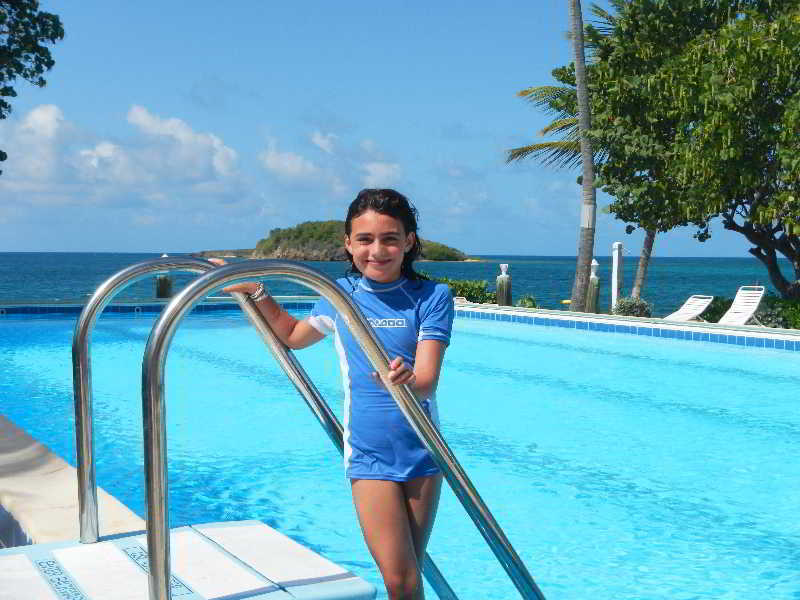 Tamarind Reef Resort Spa & Marina Christiansted Zewnętrze zdjęcie