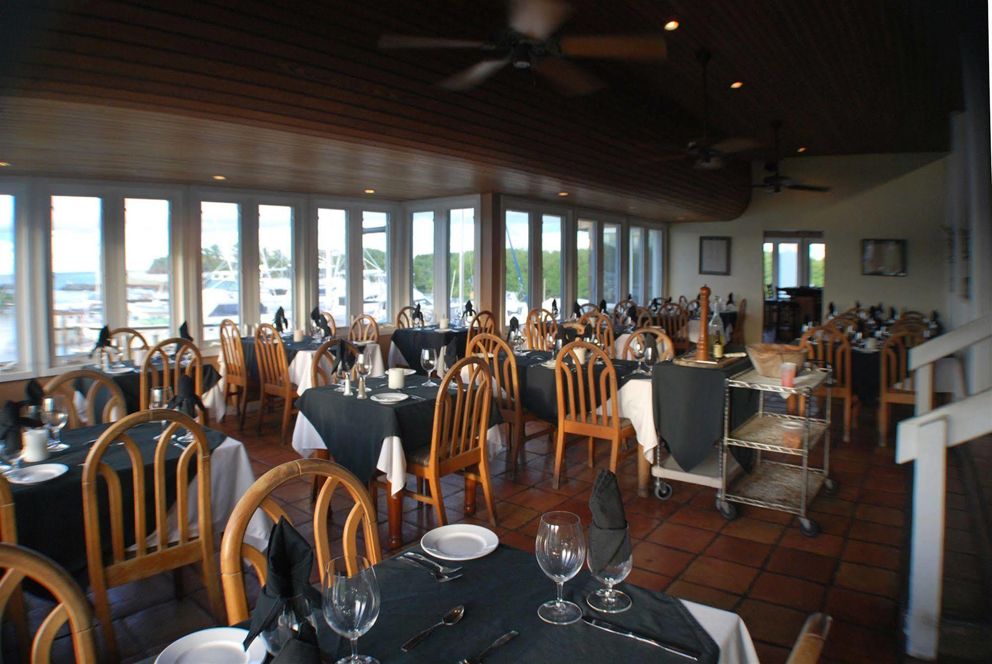Tamarind Reef Resort Spa & Marina Christiansted Zewnętrze zdjęcie