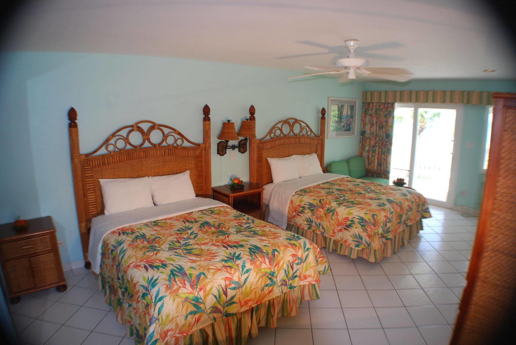 Tamarind Reef Resort Spa & Marina Christiansted Zewnętrze zdjęcie