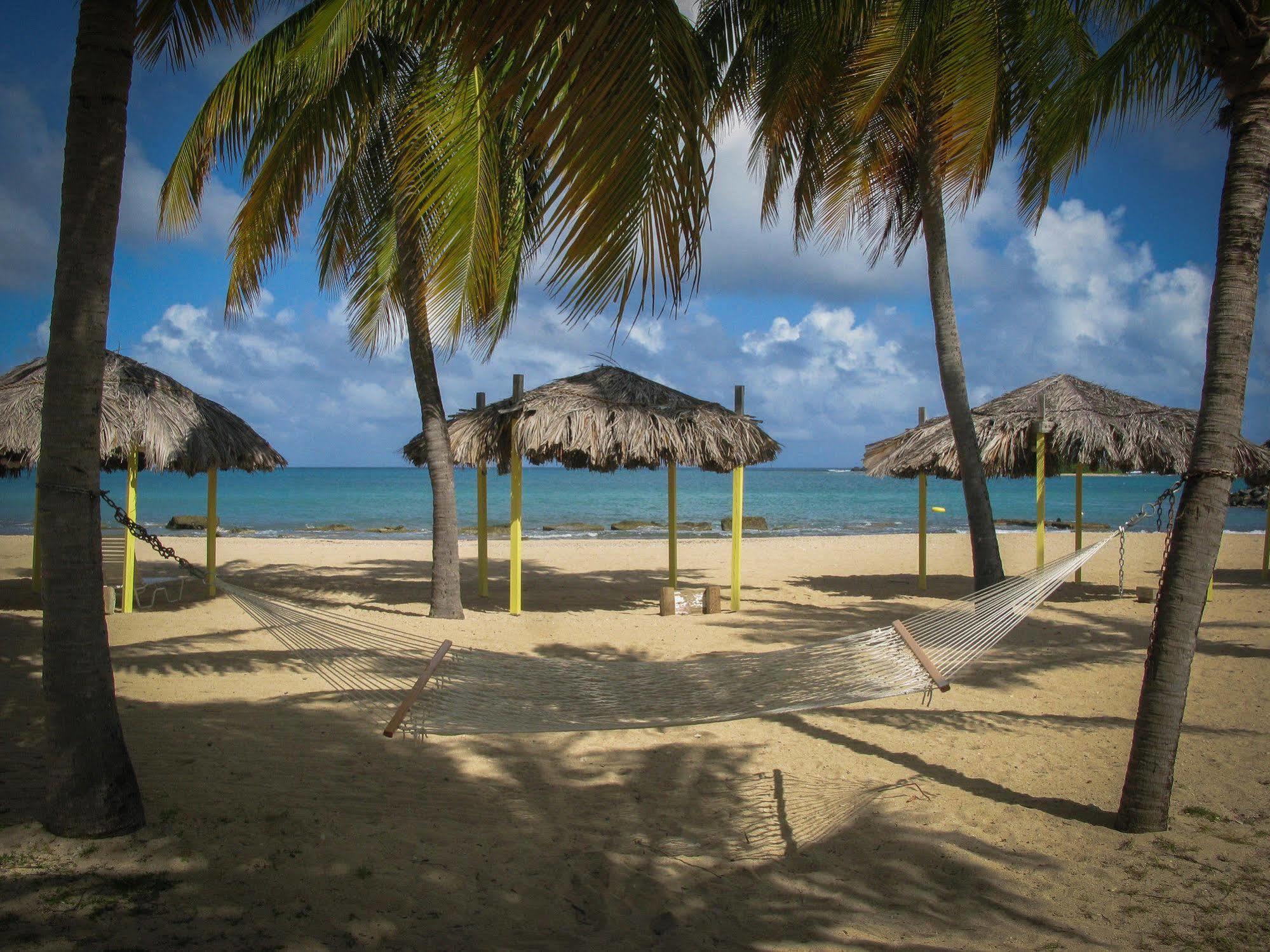Tamarind Reef Resort Spa & Marina Christiansted Zewnętrze zdjęcie