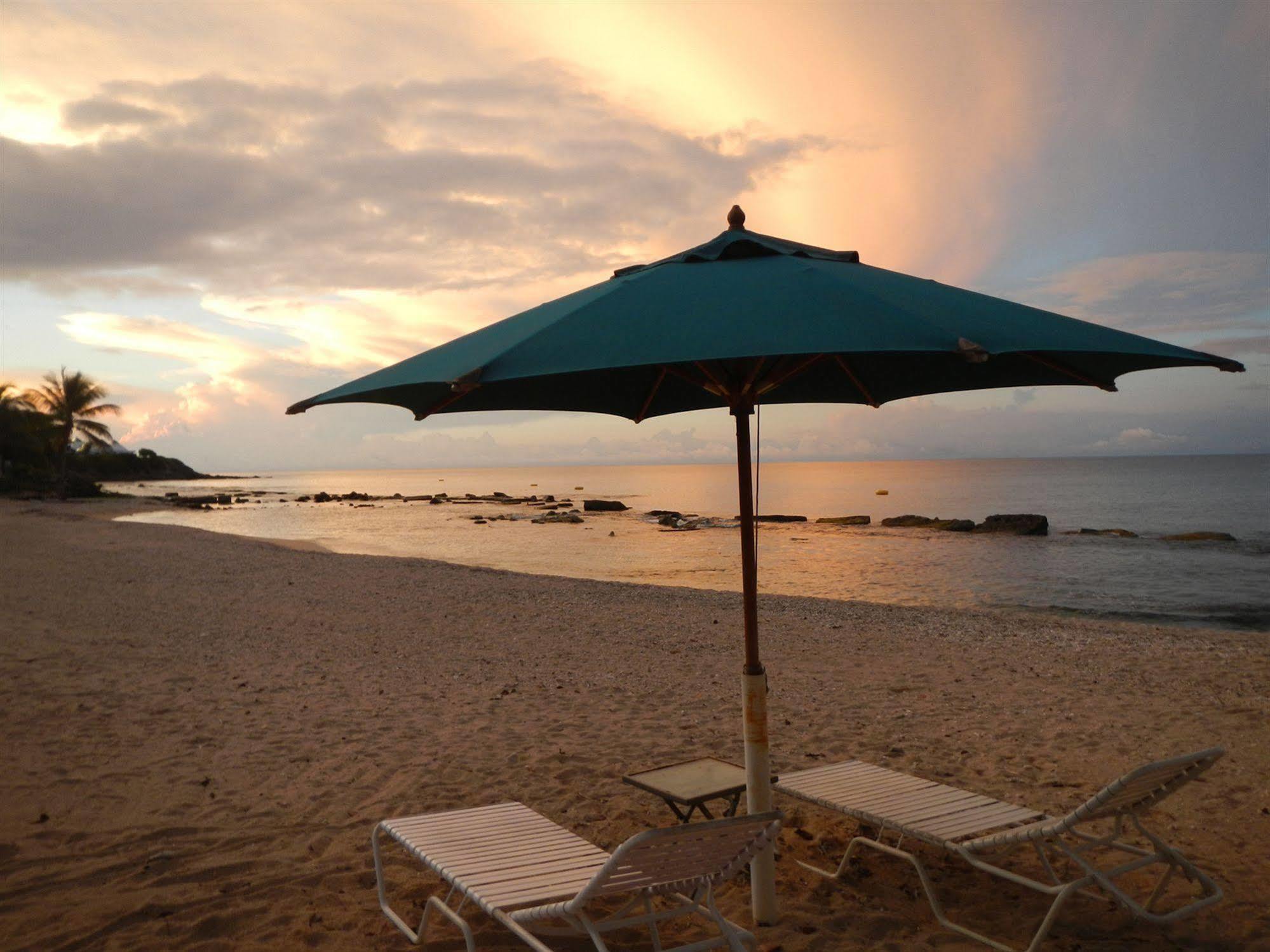 Tamarind Reef Resort Spa & Marina Christiansted Zewnętrze zdjęcie
