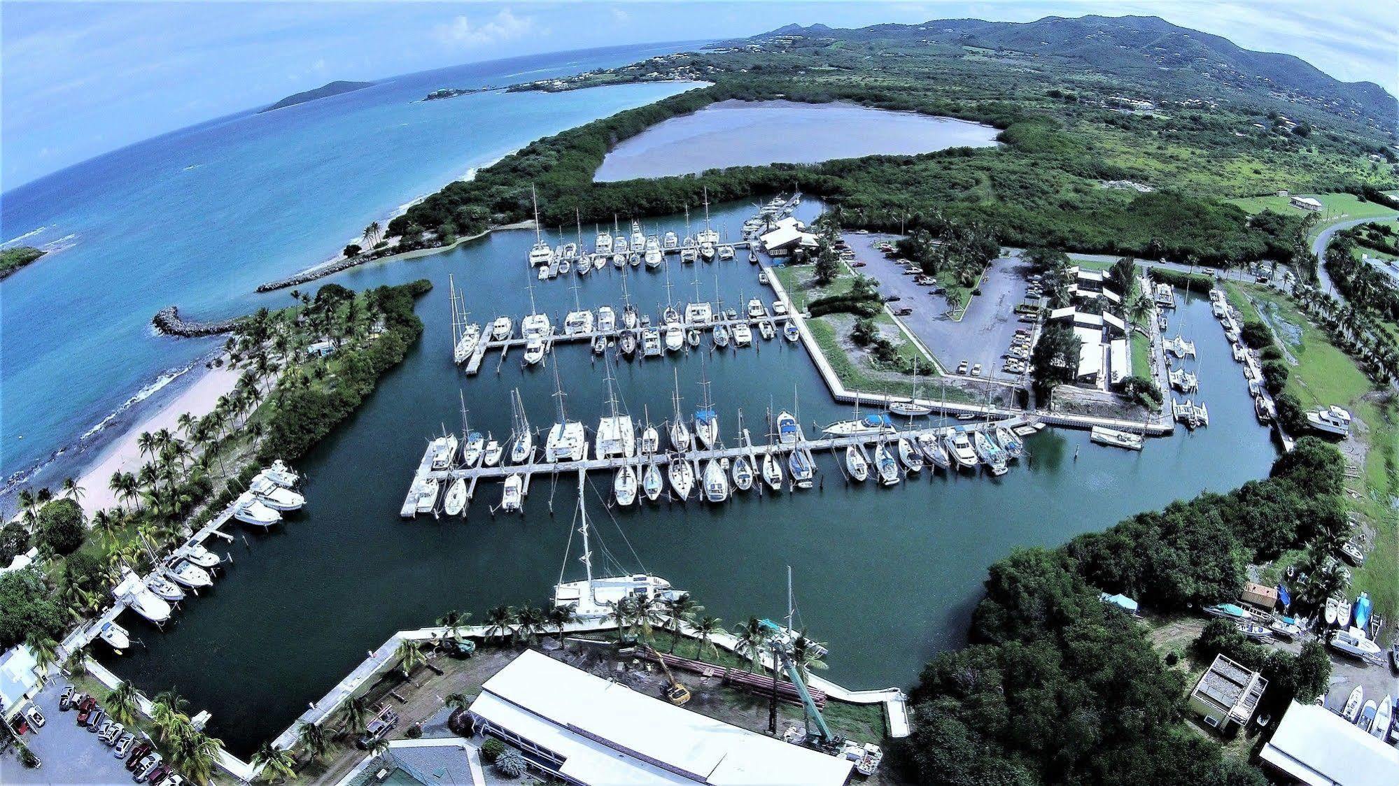 Tamarind Reef Resort Spa & Marina Christiansted Zewnętrze zdjęcie